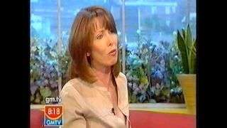 Kay Burley Tit Tease