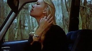 Brigitte Lahaie in Scene 1 Auto-stoppeuses en chaleur (1978)